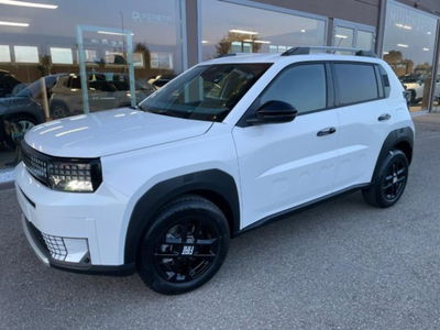 Fiat Grande Panda 1.2 Icon 100cv nuova