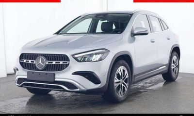 mercedes-benz gla suv 180 automatic premium