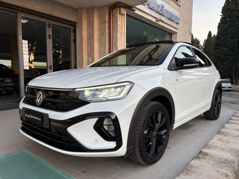 Volkswagen Taigo 1.0 tsi R-Line 115cv dsg