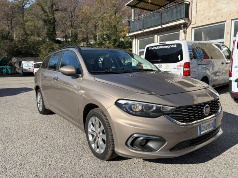 Fiat Tipo Station Wagon Tipo 1.3 Mjt S&S SW Business