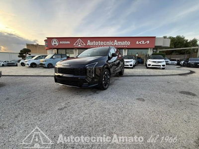 Kia Sportage 1.6 TGDi MHEV Business nuova