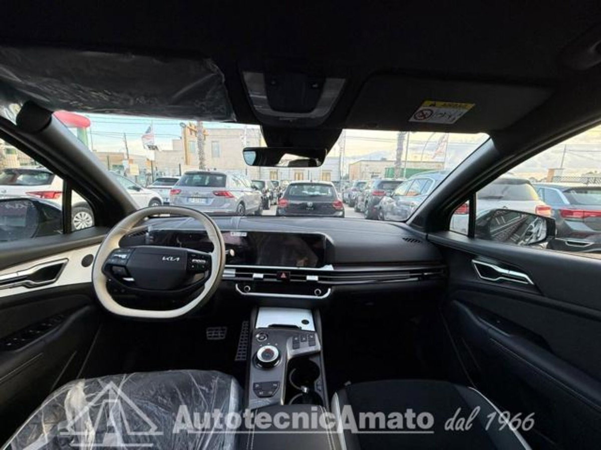 Kia Sportage 1.6 TGDi MHEV Business (11)