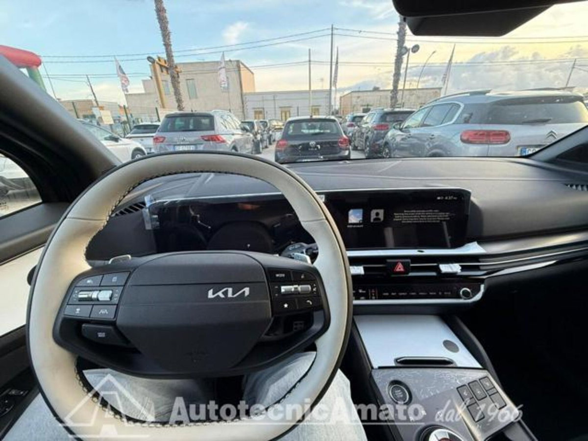 Kia Sportage 1.6 TGDi MHEV Business (12)