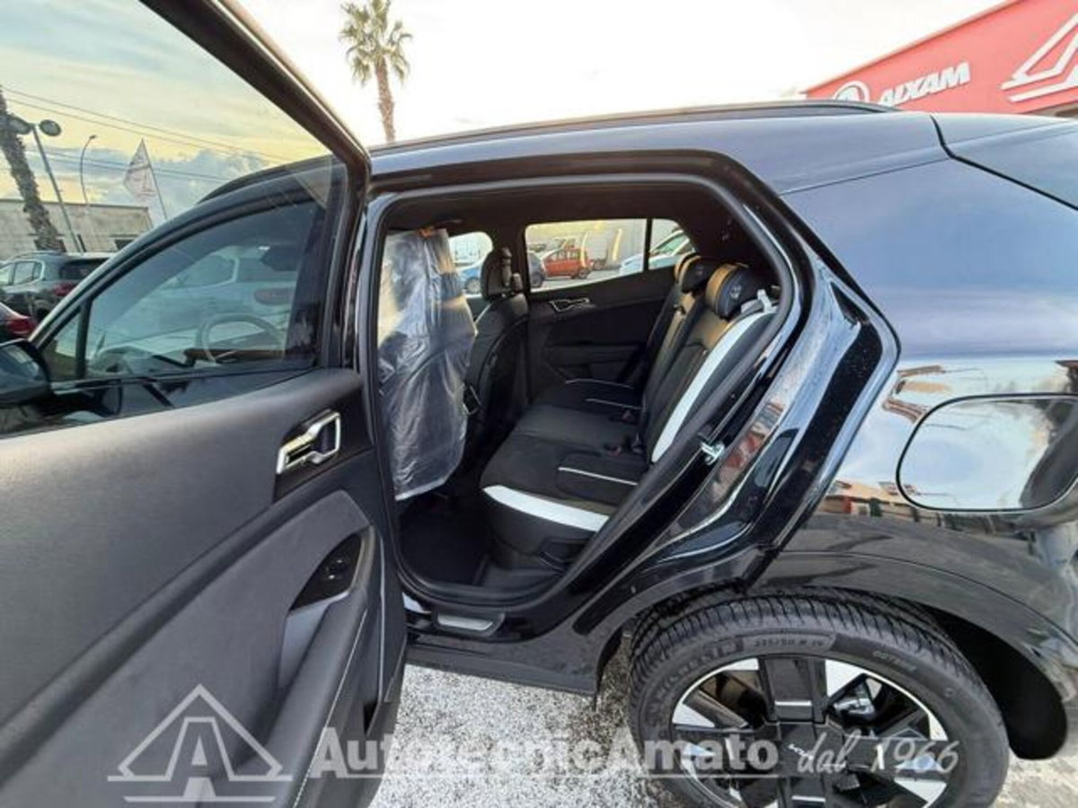 Kia Sportage 1.6 TGDi MHEV Business (13)