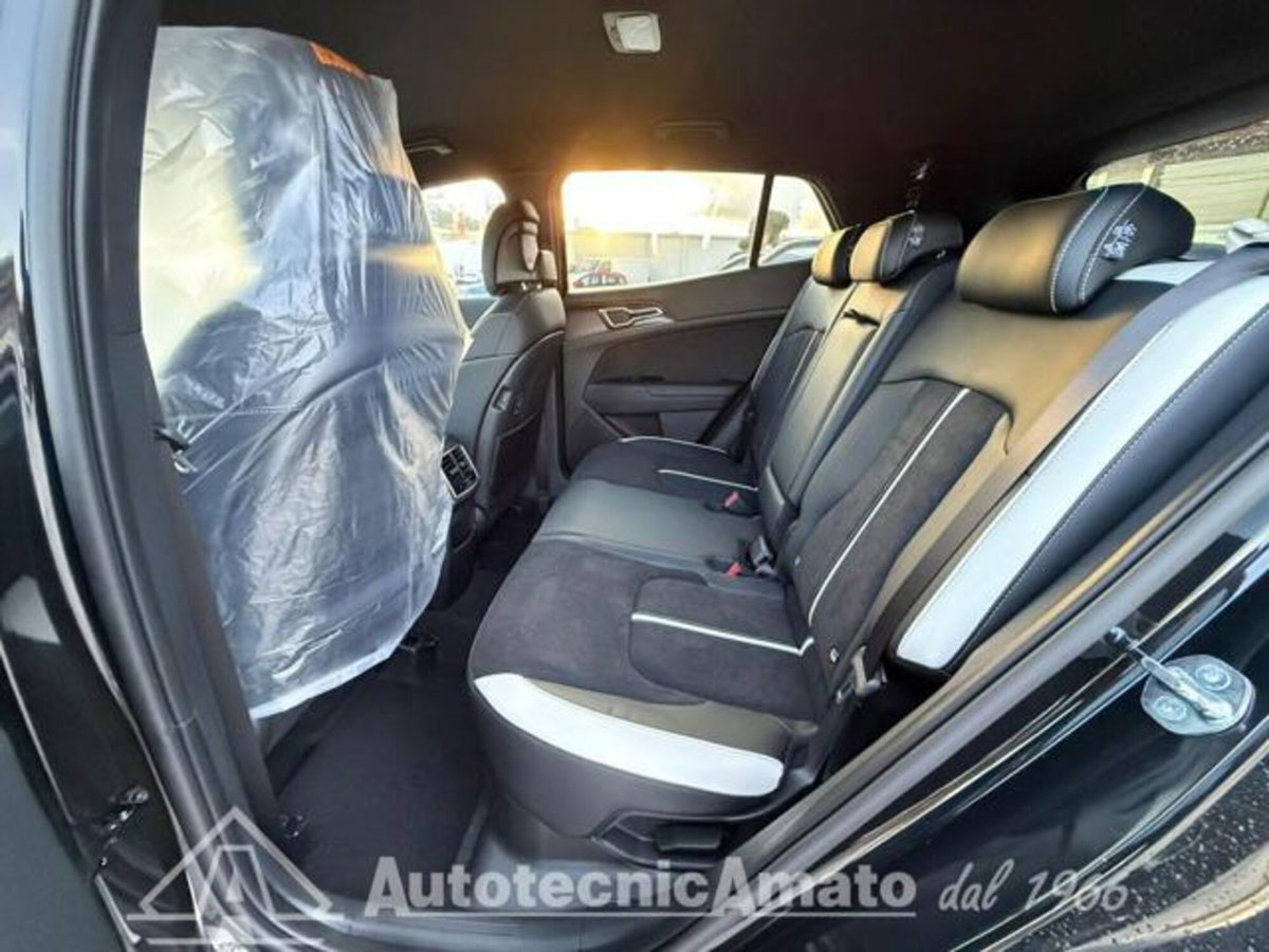 Kia Sportage 1.6 TGDi MHEV Business (14)