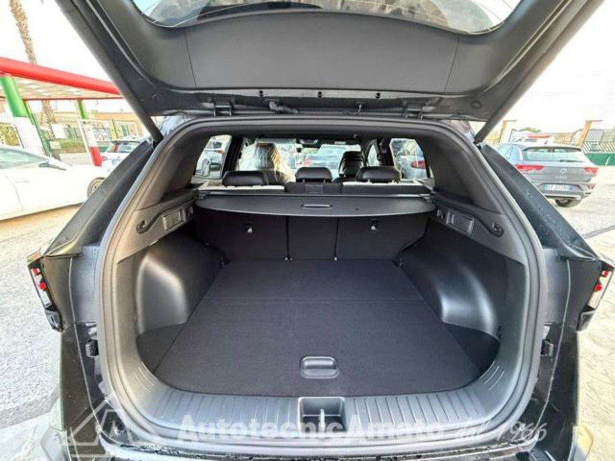 Kia Sportage 1.6 TGDi MHEV Business (15)