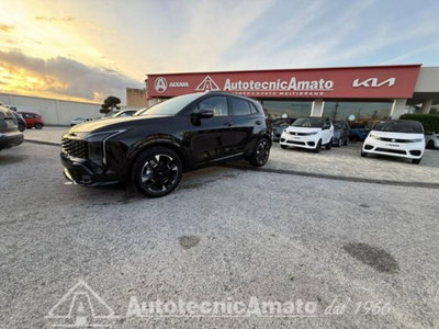 Kia Sportage 1.6 TGDi MHEV Business (2)