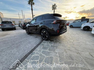Kia Sportage 1.6 TGDi MHEV Business (3)