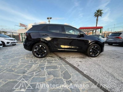 Kia Sportage 1.6 TGDi MHEV Business (6)