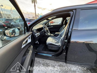 Kia Sportage 1.6 TGDi MHEV Business (9)