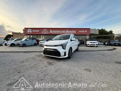 Kia Picanto 1.0 gdi Urban nuova