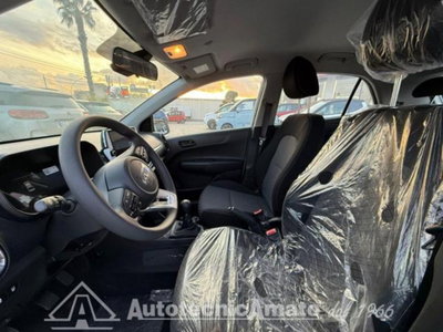 Kia Picanto 1.0 gdi Urban (10)