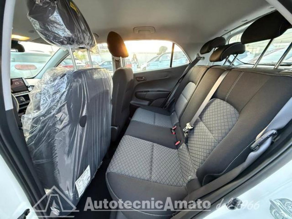 Kia Picanto 1.0 gdi Urban (14)