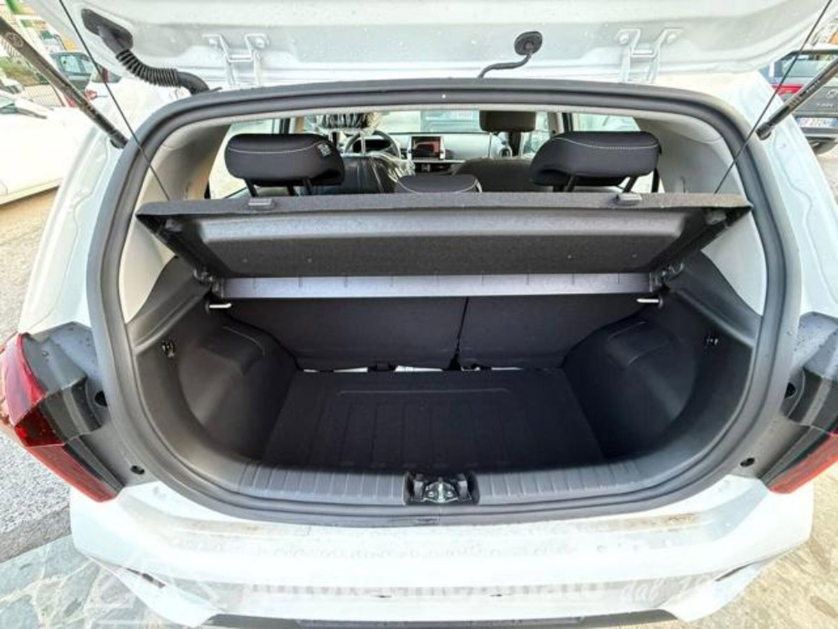 Kia Picanto 1.0 gdi Urban (15)