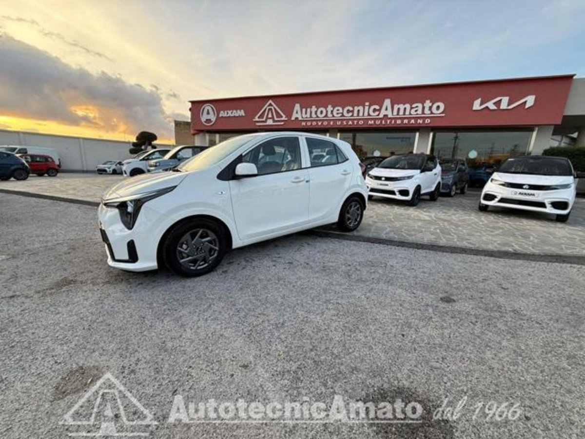 Kia Picanto 1.0 gdi Urban (2)