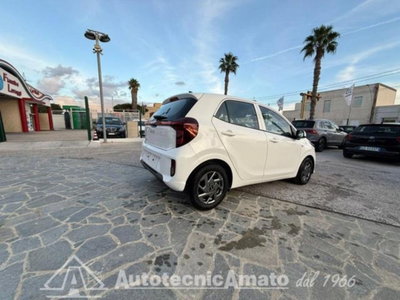 Kia Picanto 1.0 gdi Urban (5)