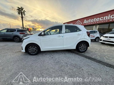 Kia Picanto 1.0 gdi Urban (6)