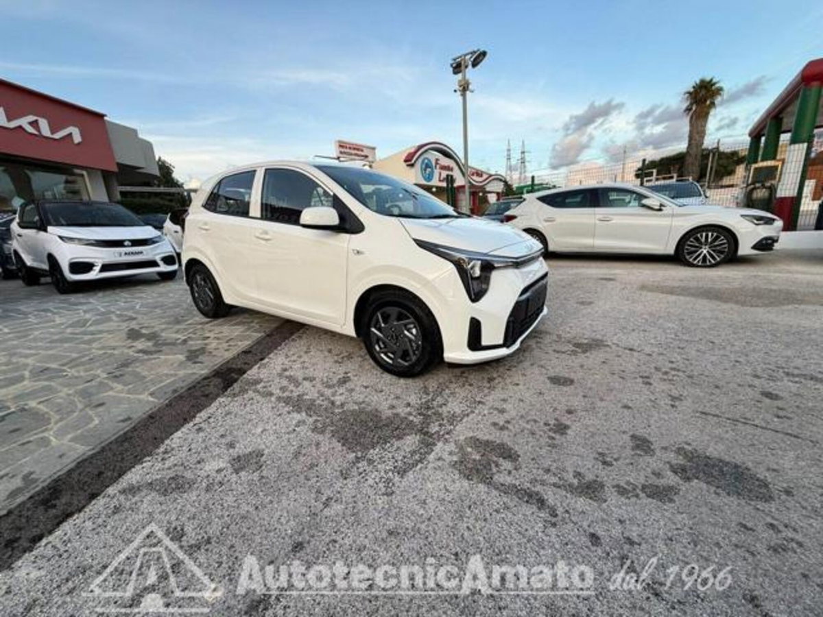Kia Picanto 1.0 gdi Urban (7)