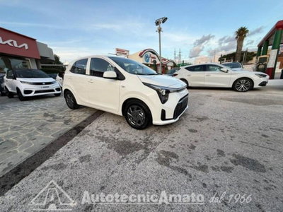 Kia Picanto 1.0 gdi Urban (7)