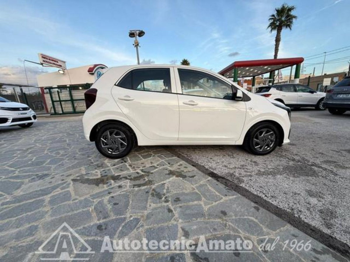 Kia Picanto 1.0 gdi Urban (8)