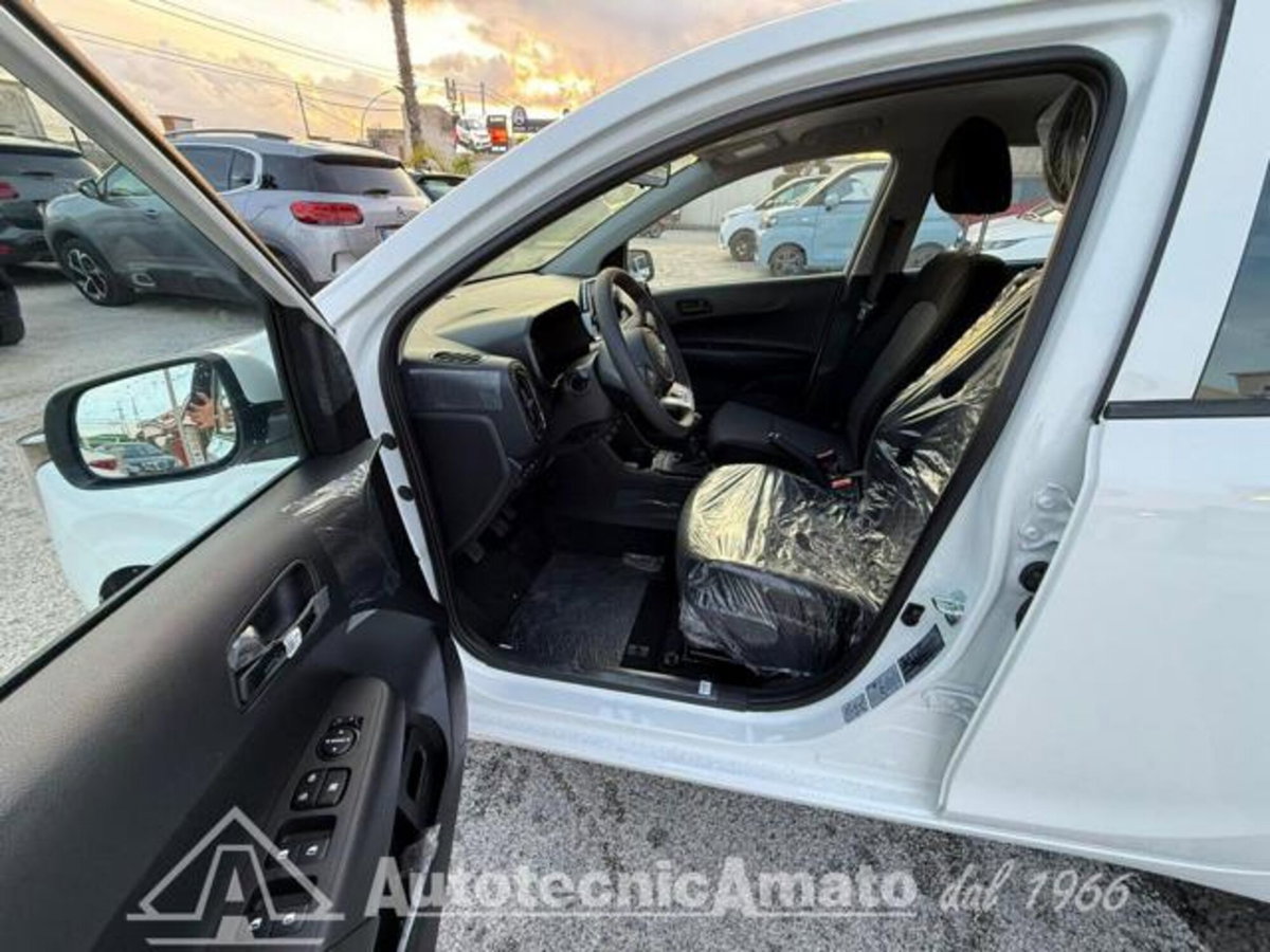 Kia Picanto 1.0 gdi Urban (9)