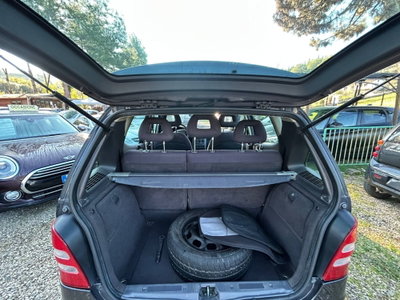 Mercedes-Benz Classe A 140 cat Classic (7)