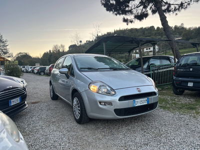 Fiat Punto Classic 1.3 MJT 16V 5 porte usata