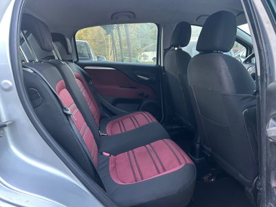 Fiat Punto Classic 1.3 MJT 5 porte Active (11)