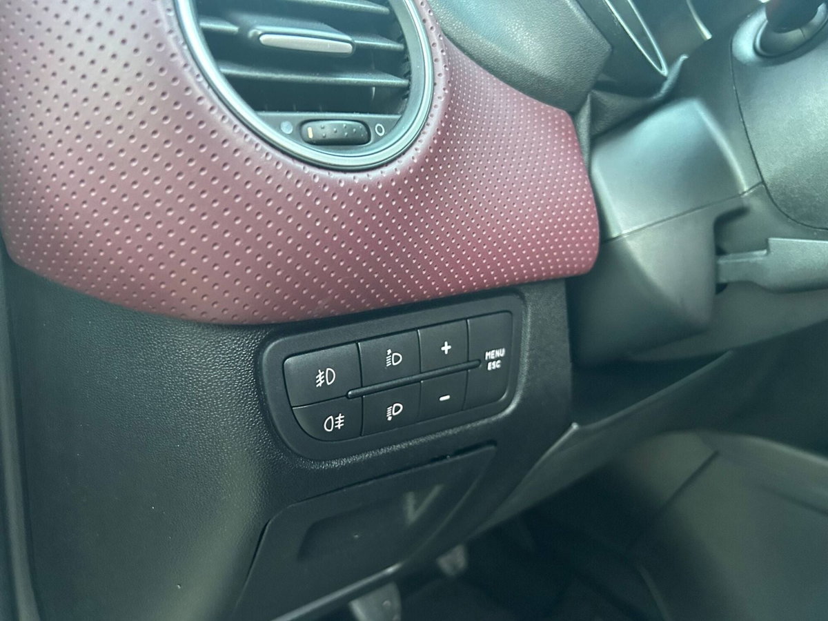 Fiat Punto Classic 1.3 MJT 5 porte Active (14)