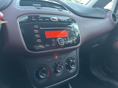 Fiat Punto Classic 1.3 MJT 5 porte Active (19)