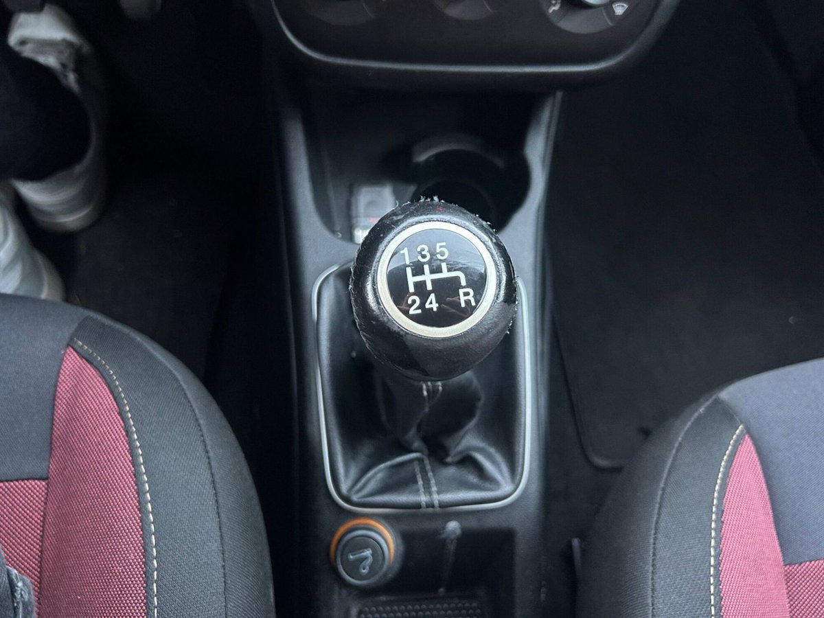 Fiat Punto Classic 1.3 MJT 5 porte Active (20)