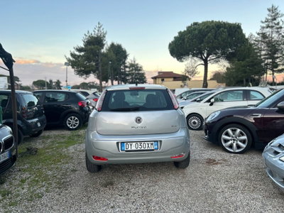 Fiat Punto Classic 1.3 MJT 5 porte Active (5)