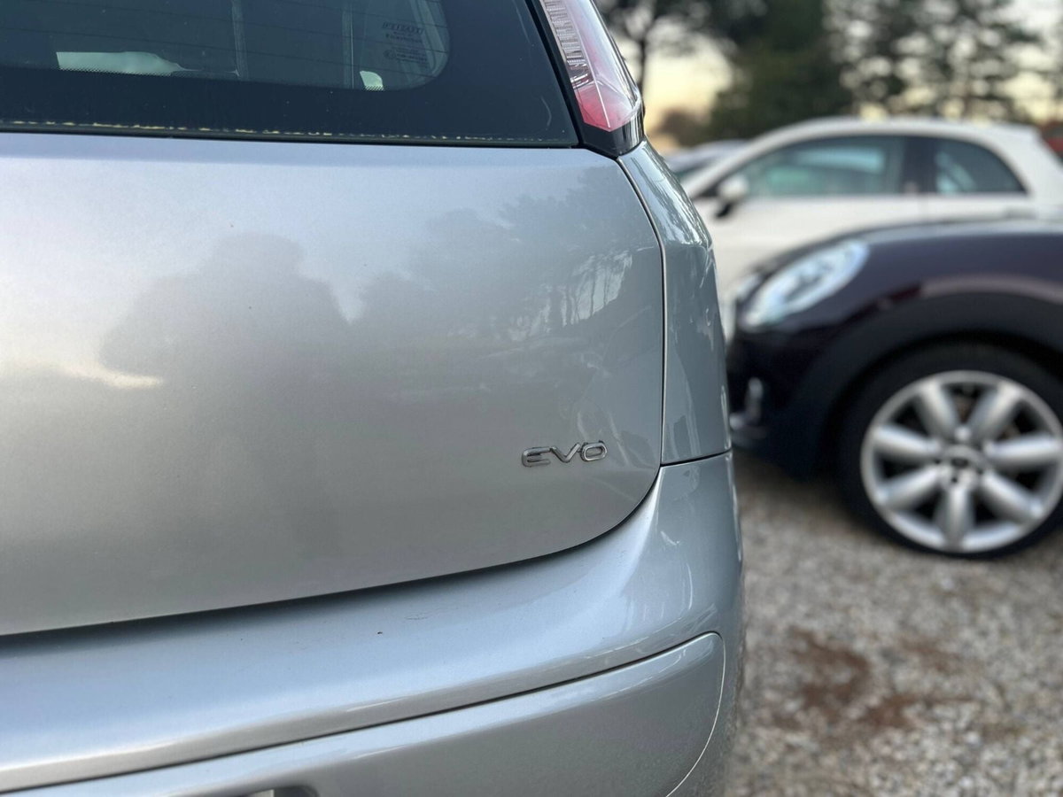 Fiat Punto Classic 1.3 MJT 5 porte Active (9)