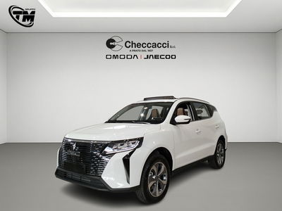 Emc Sette Sette 1.5t gdi dct nuova