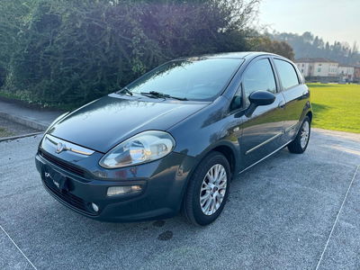 Fiat Punto Evo 1.3 Mjt 75 CV 5 porte Dynamic usata