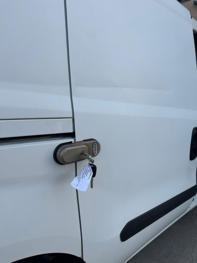 Opel Combo 1.6 CDTI 105CV PC-TN Van Blitz (750kg) E6 (11)