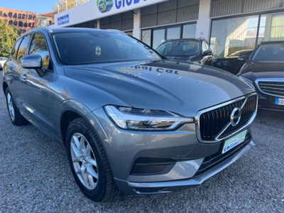 Volvo XC60 B4 Geartronic Momentum Pro usata