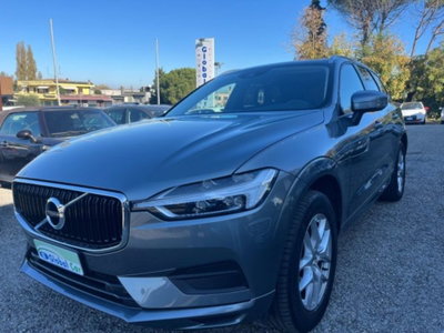 Volvo XC60 B4 Geartronic Momentum Pro (2)