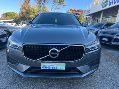 Volvo XC60 B4 Geartronic Momentum Pro (3)