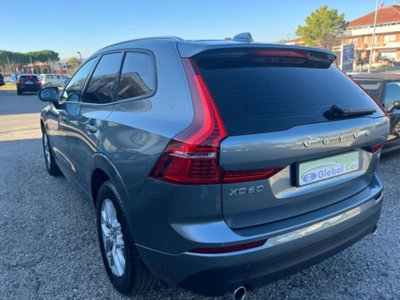Volvo XC60 B4 Geartronic Momentum Pro (6)