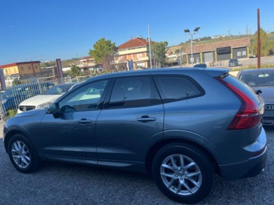 Volvo XC60 B4 Geartronic Momentum Pro (7)