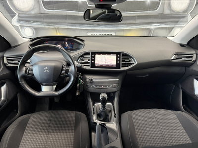 Peugeot 308 BlueHDi 130 S&S GT (10)