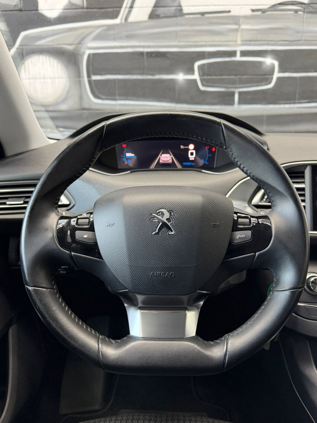 Peugeot 308 BlueHDi 130 S&S GT (11)