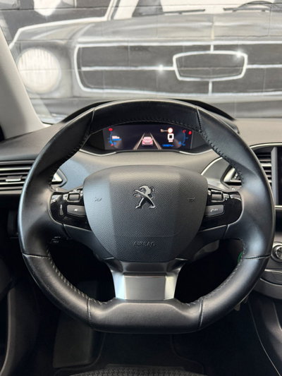 Peugeot 308 BlueHDi 130 S&S GT (11)