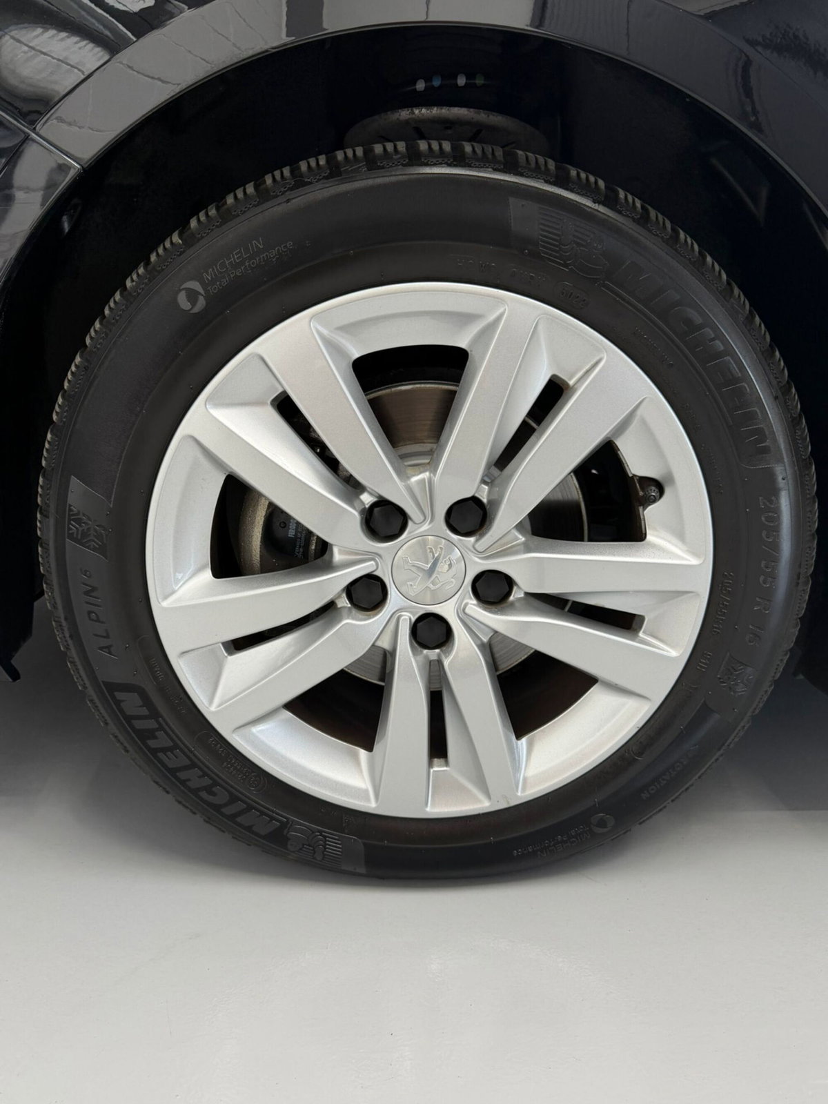 Peugeot 308 BlueHDi 130 S&S GT (15)