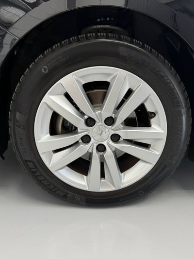 Peugeot 308 BlueHDi 130 S&S GT (15)