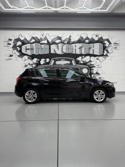 Peugeot 308 BlueHDi 130 S&S GT (2)
