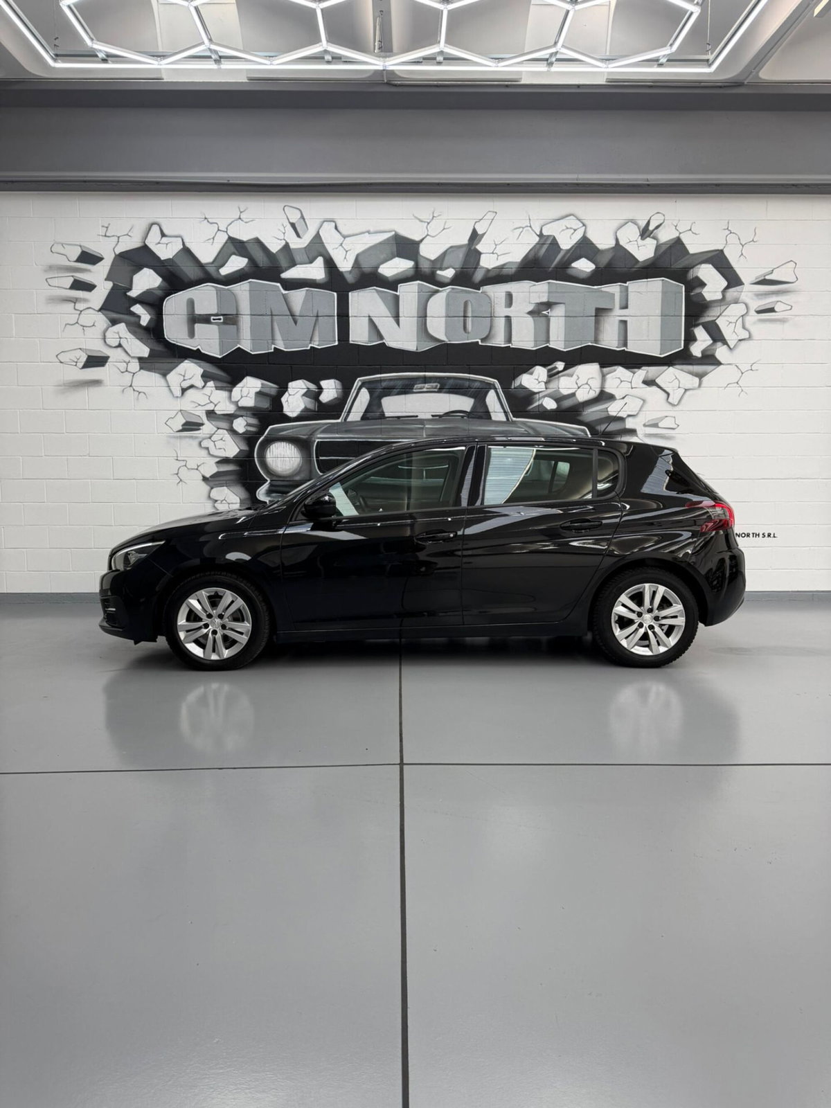 Peugeot 308 BlueHDi 130 S&S GT (3)
