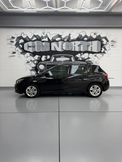 Peugeot 308 BlueHDi 130 S&S GT (3)