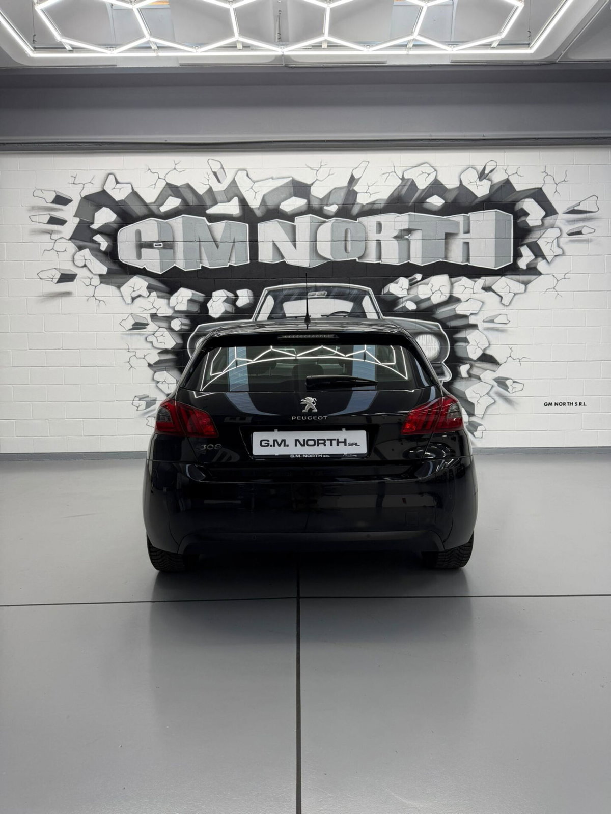 Peugeot 308 BlueHDi 130 S&S GT (4)